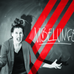 Das Spiel der Nibelungen