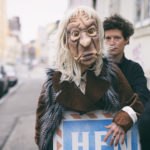 Stage avec Romain Guex et Céline Fellay — Marionnette