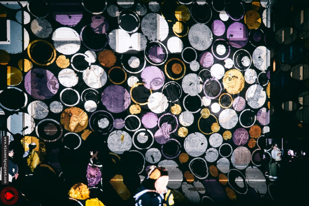 La Plage des Six Pompes 2022