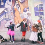 Stage avec Hélène Vieilletoile — Clown de Rue