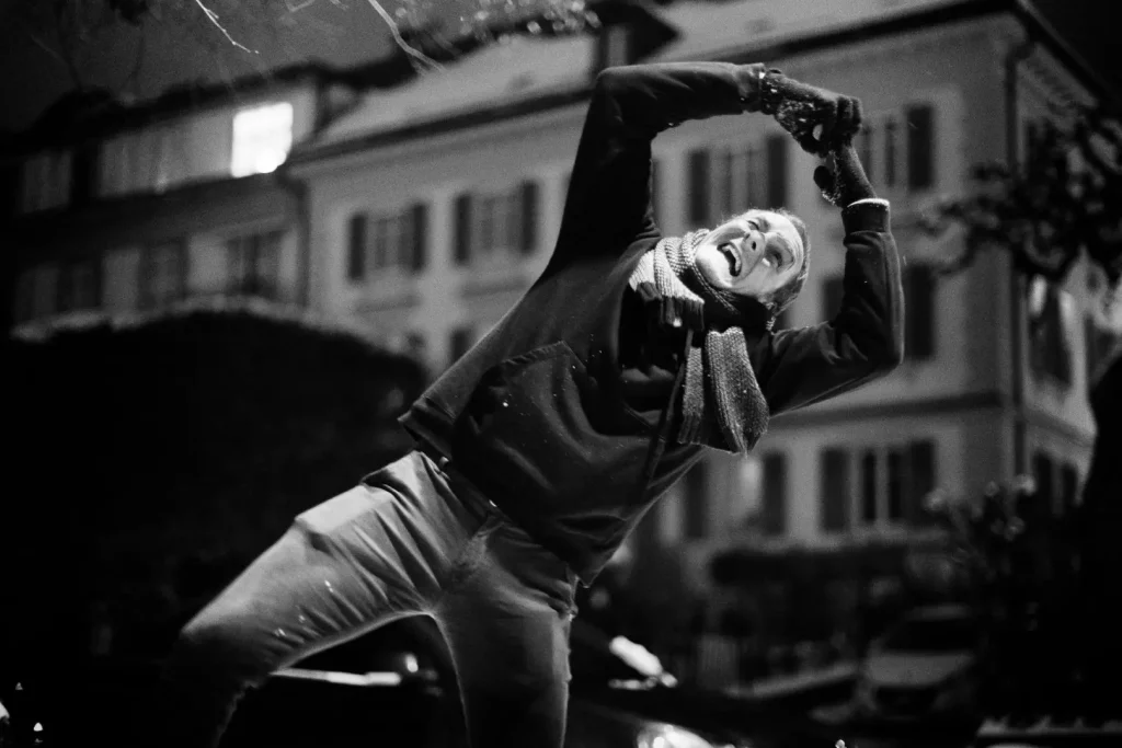 Monologues<br>Janvier 2023