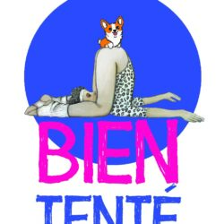 BIEN TENTE - in Biel