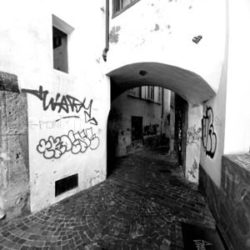 We run the world, girls!