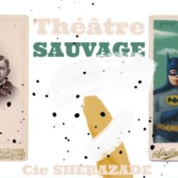 Théâtre Sauvage