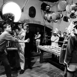 SPLATSCH! Ode à la tarte à la crème