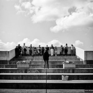 Für den öffentlichen Raum zu schreiben