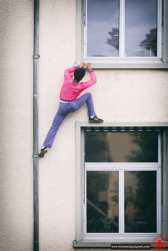 Spectacles en quartiers - La horde dans les pavés<br>Juin 2023