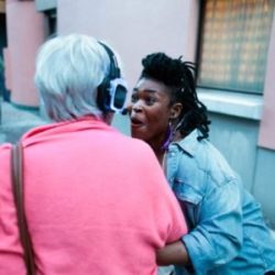 We run the world, girls!