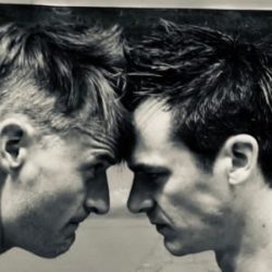 De Cuyper vs De Cuyper - annulé - il fait trop froid ☹︎