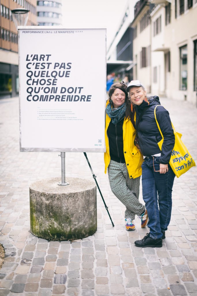 Exposition l'Art¿ <br> Octobre 2024