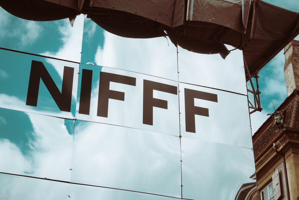 NIFFF <br> Juillet 2023