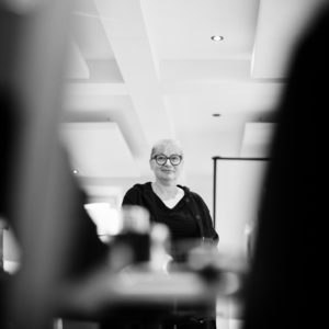 Die zeitgenössische Dramaturgie