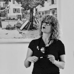 Weiterbildung: Überlebenspraktikum in der Kulturverwaltung