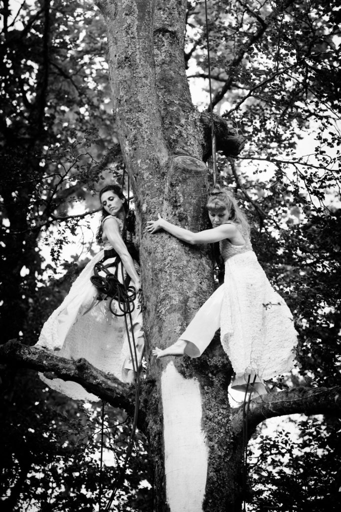 Résidence La Baronessa Rampante <br> Septembre 2024