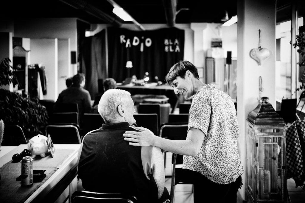 radio blabla <br> Octobre 2024