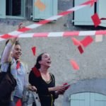 Entwerfen für den öffentlichen Raum