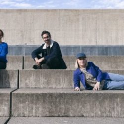 Résidence : La Distillerie Cie, Émilie Blaser