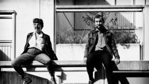 Résidence : Cécile D