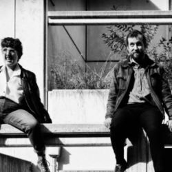 Résidence : Cécile D