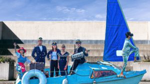 Résidence Chauffage collectif