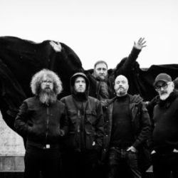 Résidence : Les Batteurs de Pavés et Les Petits Chanteurs à la gueule de bois