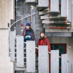 Résidence : Alorizon