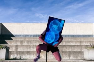 Wohnsitz: Anna Anderegg