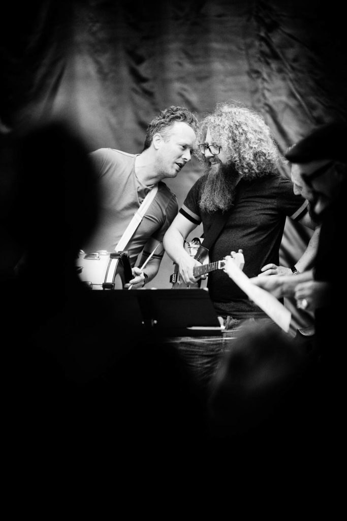 Résidence Dracula <br> Mars 2025