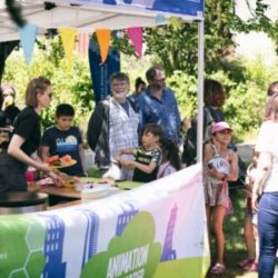 20 ans des animations de quartier !