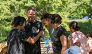 La radio blabla est de retour