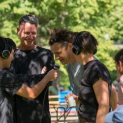 La radio blabla est de retour