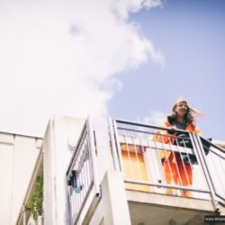 Le CCHAR à La Plage des Six Pompes